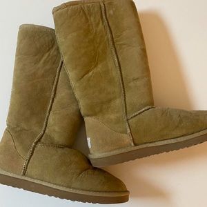 UGG Boots in Classic Tall